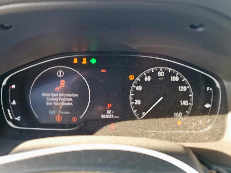 2018 HONDA ACCORD EXL 1HGCV2F57JA000328