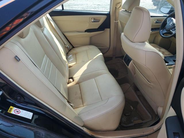 2015 TOYOTA CAMRY LE 4T1BF1FK7FU997369