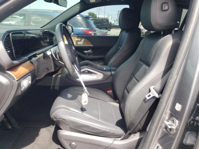 2021 MERCEDES-BENZ GLE 350 4M 4JGFB4KBXMA494339