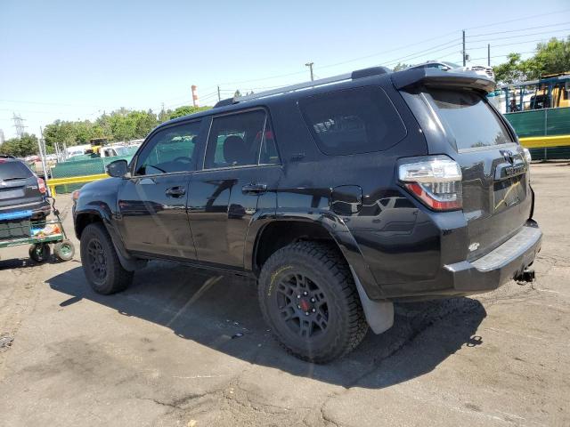 Vin: jtebu5jr3k5700930, lot: 61685775, toyota 4runner sr5/sr5 premium 20192