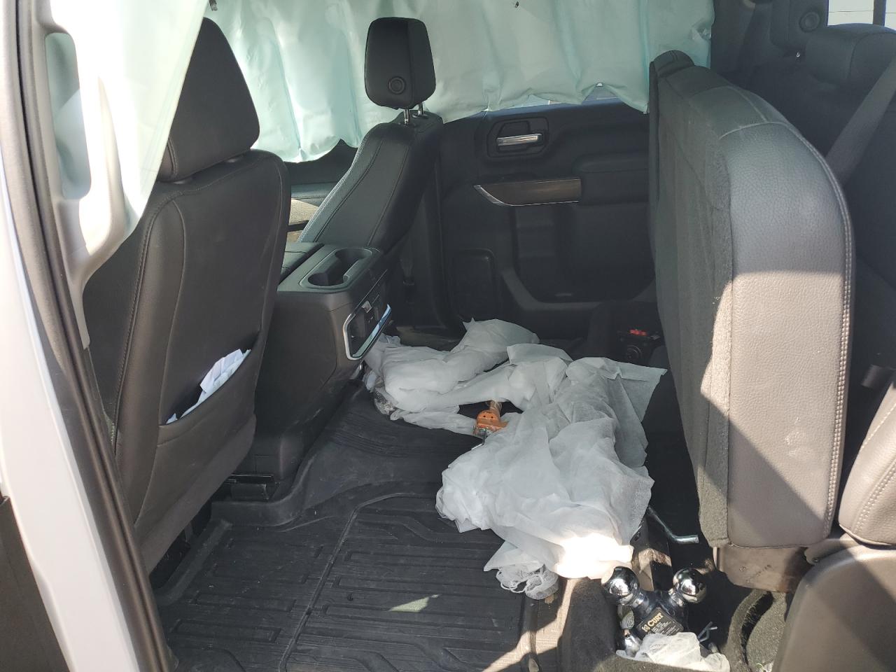 GMC SIERRA K3500 DENALI