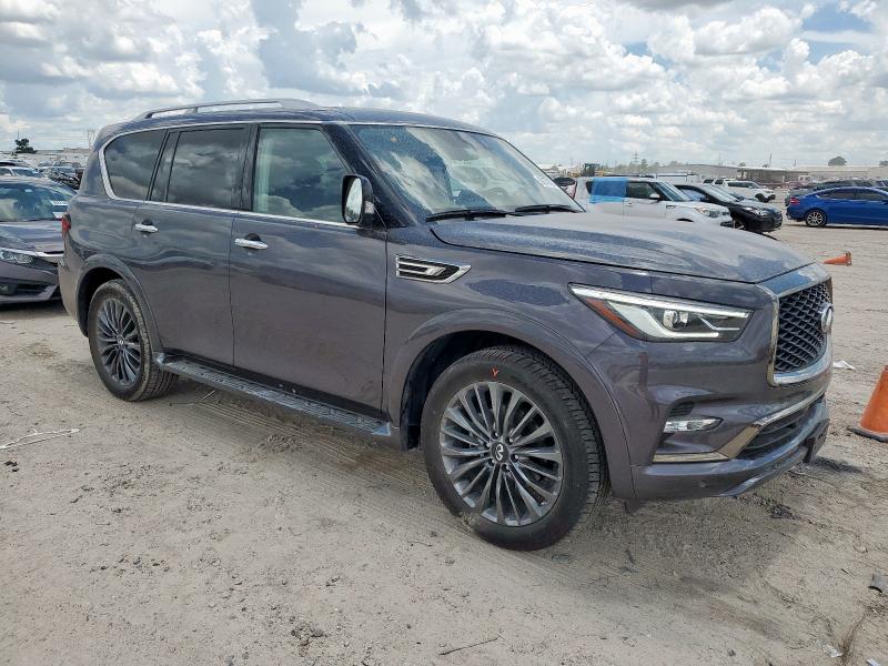 2023 INFINITI QX80 LUXE JN8AZ2AD1P9875217