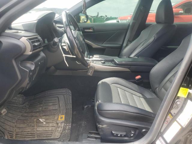 2017 LEXUS IS 350 JTHCE1D22H5013734