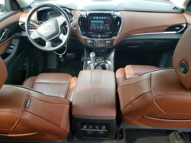 2018 CHEVROLET TRAVERSE H 1GNEVKKW6JJ214529
