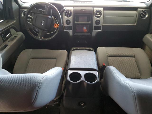 2013 FORD F150 SUPER - 1FTFW1ET9DFA71976