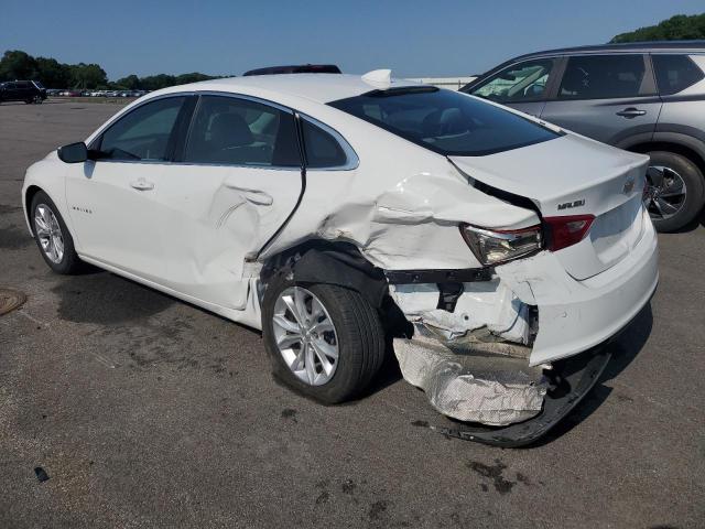 Vin: 1g1zd5st2sf154962, lot: 60427435, chevrolet malibu lt 20252
