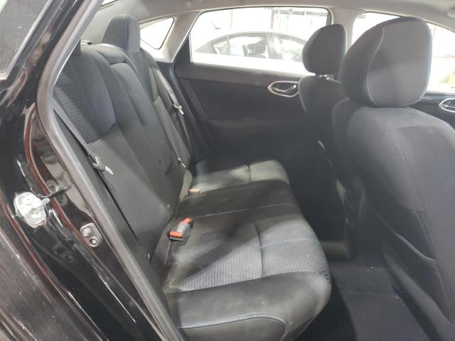 2017 NISSAN SENTRA SR - 3N1CB7AP6HY276151