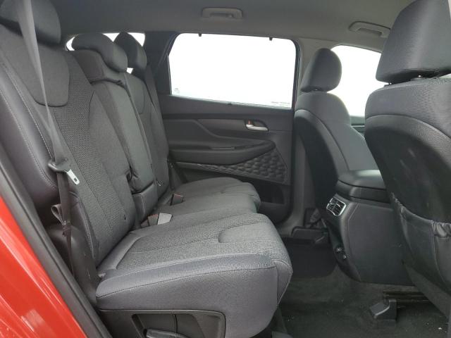 2021 HYUNDAI SANTA FE S - 5NMS6DAJ8MH343389