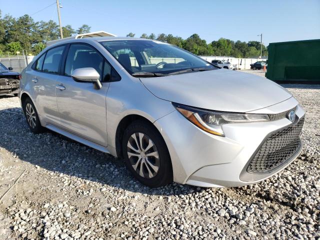 Vin: jtdeamde5n3008505, lot: 59406095, toyota corolla le 20224