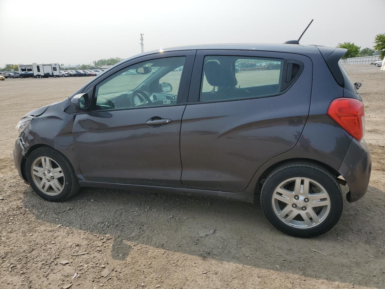 CHEVROLET SPARK 1LT
