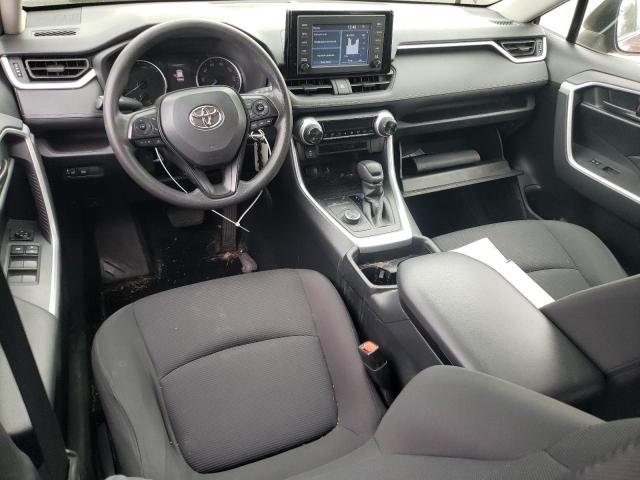 2019 TOYOTA RAV4 LE - JTMLWRFV5KD020596
