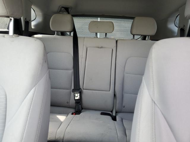 2019 HYUNDAI TUCSON SE - KM8J2CA43KU838466