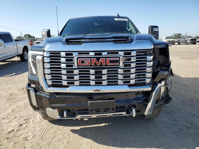 2024 GMC SIERRA K25 - 1GT49REY8RF391306