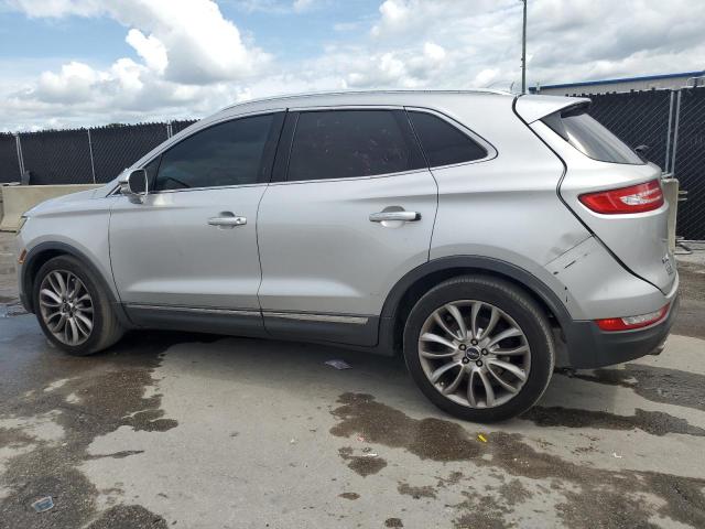 2015 LINCOLN MKC 5LMCJ1A96FUJ17153