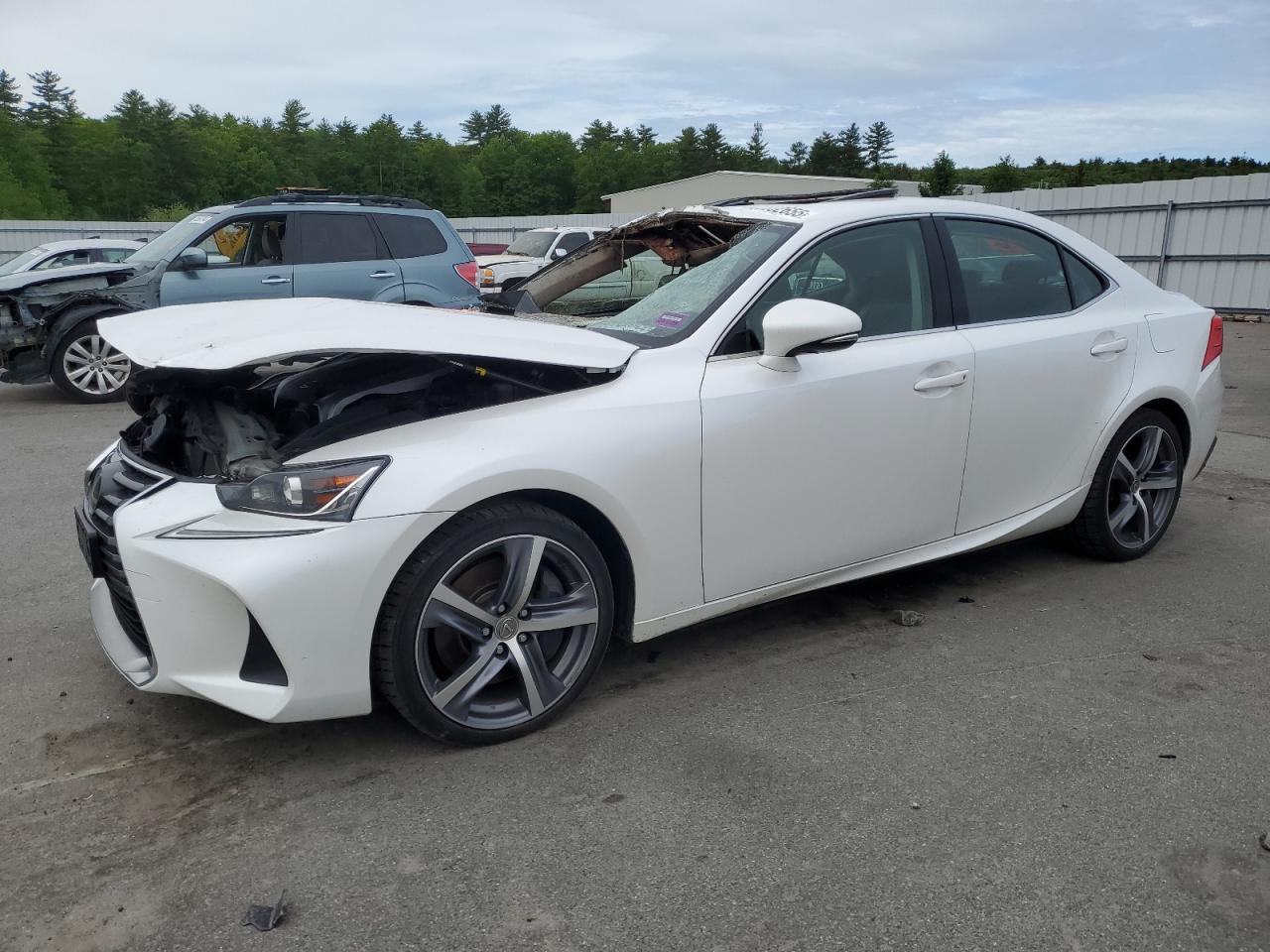 LEXUS IS 300