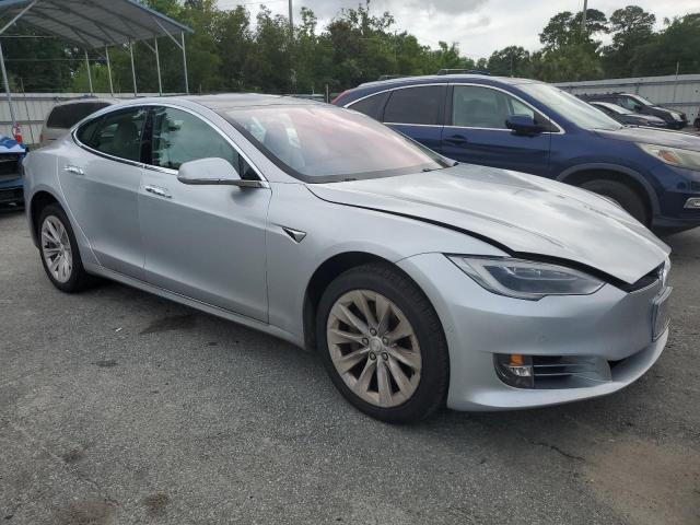 Vin: 5yjsa1e2xjf254775, lot: 59014735, tesla model s 20184