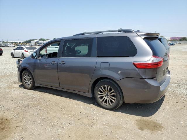 Vin: 5tdyz3dc2js915820, lot: 62130445, toyota all models xle 20182