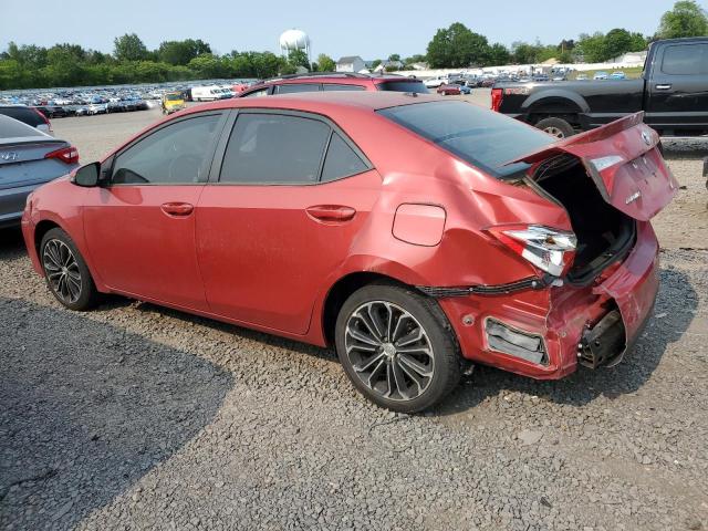 2016 TOYOTA COROLLA L - 5YFBURHE2GP493942
