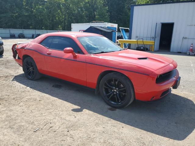 2018 DODGE CHALLENGER 2C3CDZAG8JH131499