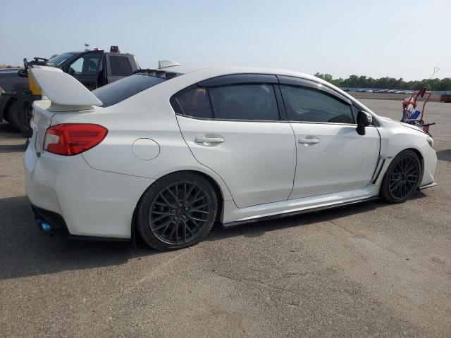 2015 SUBARU WRX STI JF1VA2L69F9819498
