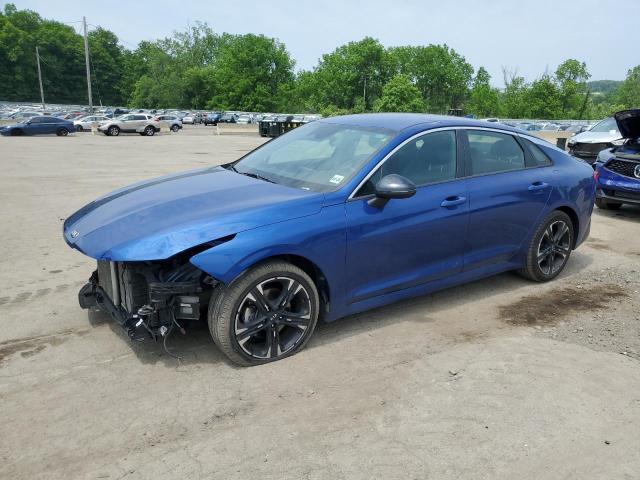Vin: 5xxg64j22mg022154, lot: 59366965, kia k5 gt line 2021 img_1