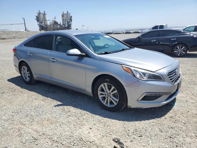 2015 HYUNDAI ACCENT/L 5NPE24AF9FH253162