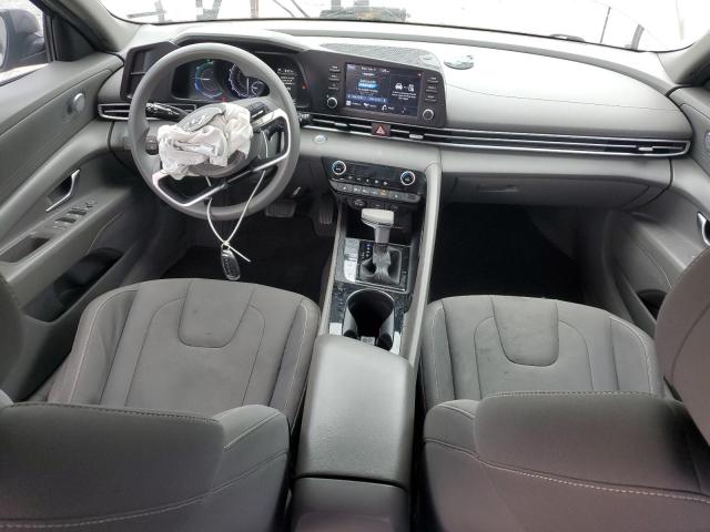 2022 HYUNDAI ELANTRA BL KMHLM4AJ9NU019223