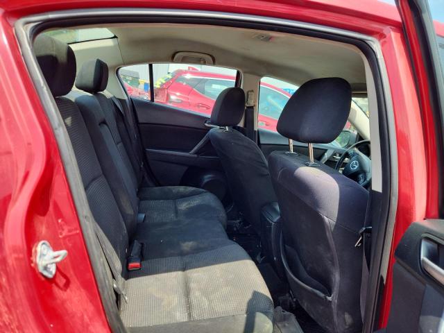 2013 MAZDA 3 - JM1BL1VP7D1763869