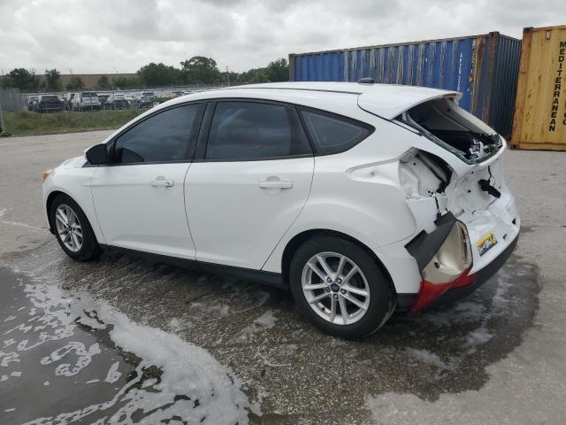 Vin: 1fadp3k2xhl306314, lot: 59807885, ford focus se 20172