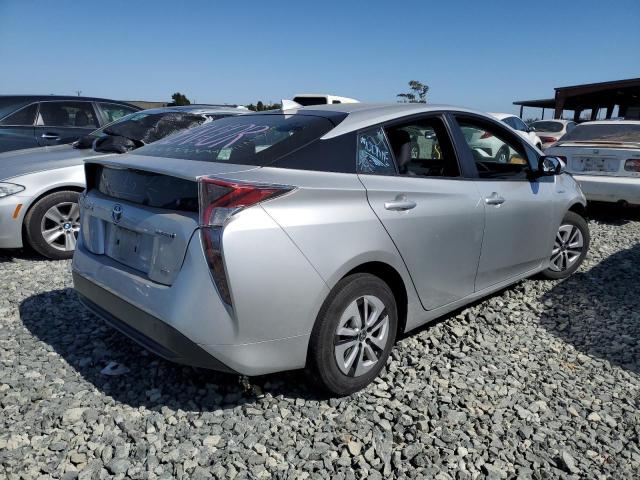 Vin: jtdkarfu6g3010464, lot: 61821285, toyota prius 20163