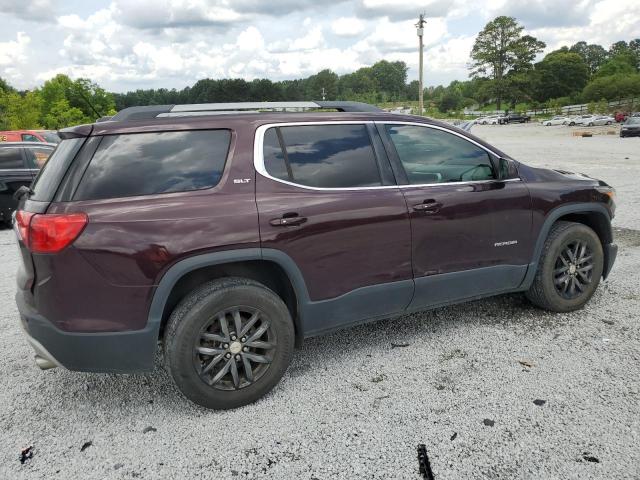 Vin: 1gkknmls9hz212681, lot: 60003355, gmc acadia slt-1 20173