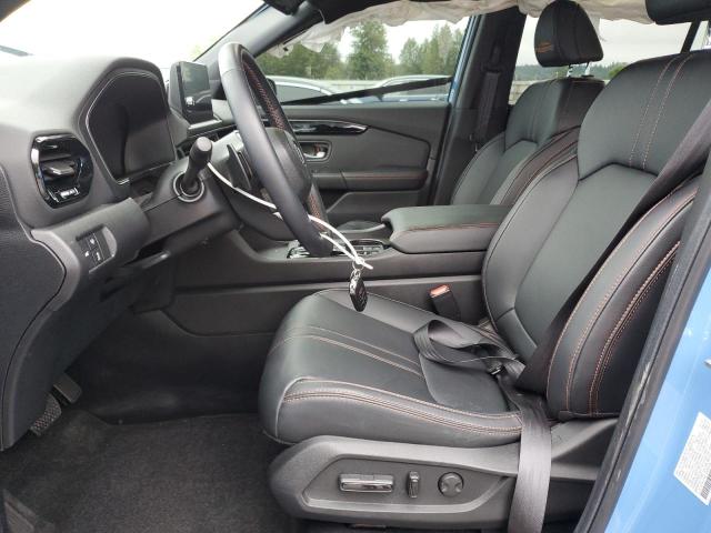 2025 HONDA PILOT TRAI 5FNYG1H67SB000398