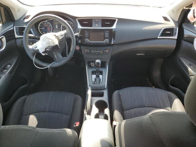2017 NISSAN SENTRA S - 3N1AB7APXHL708115