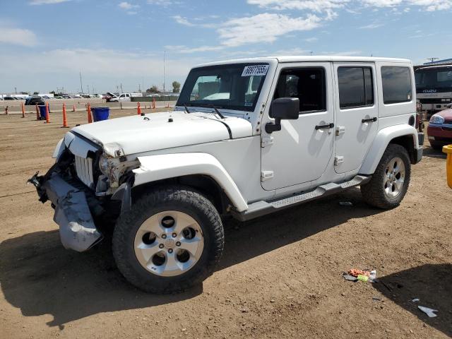 Vin: 1c4bjweg1el210949, lot: 60977555, jeep wrangler sahara 2014 img_1
