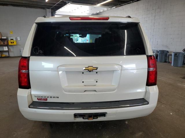 2015 CHEVROLET SUBURBAN K - 1GNSKKKCXFR517405