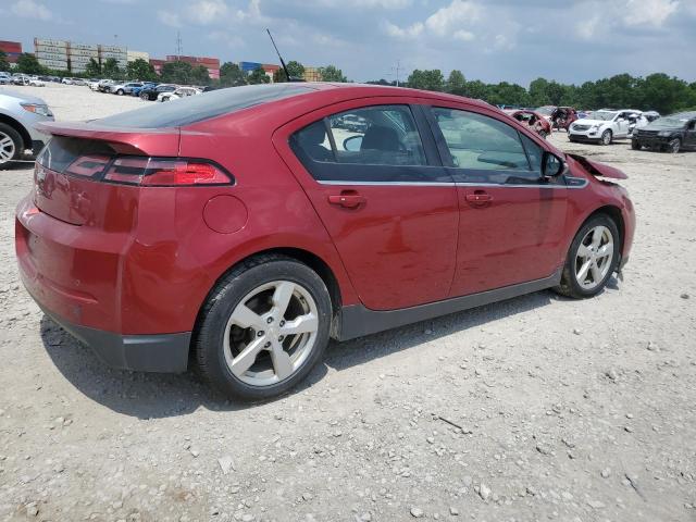 Vin: 1g1rb6e47du122958, lot: 61483425, chevrolet volt 20133