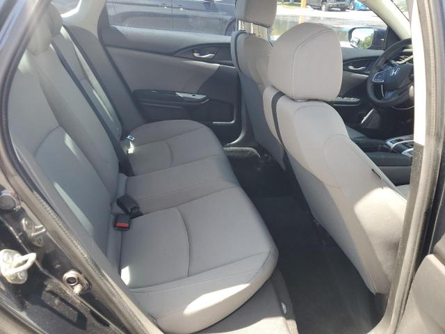 2018 HONDA CIVIC LX 19XFC2F53JE029761