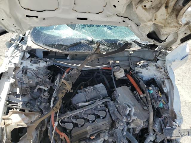 2021 HONDA CR-V EX - 7FART6H58ME003242