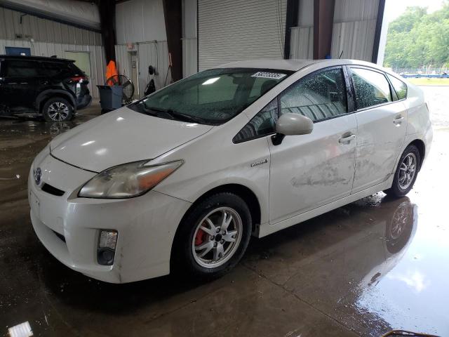 Vin: jtdkn3du0b5365454, lot: 58223335, toyota prius 2011 img_1