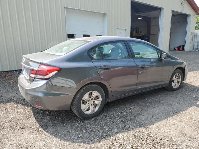 Vin: 2hgfb2f54dh578950, lot: 60504135, honda civic lx 20133