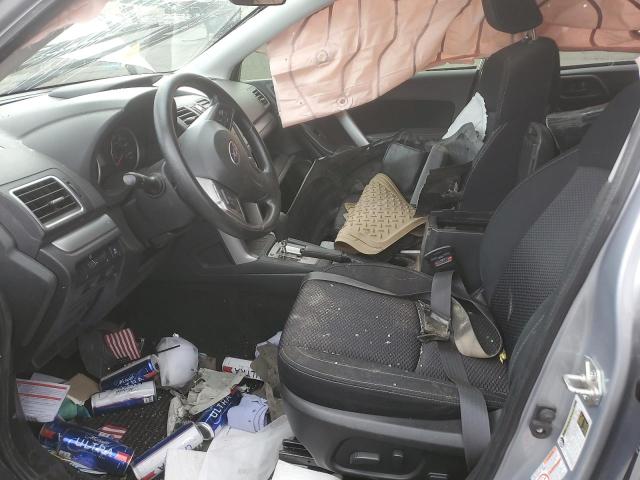 2016 SUBARU FORESTER 2 - JF2SJADC2GH559109