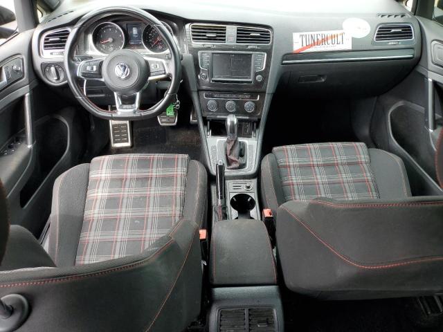 2017 VOLKSWAGEN GTI S 3VW4T7AU8HM003396