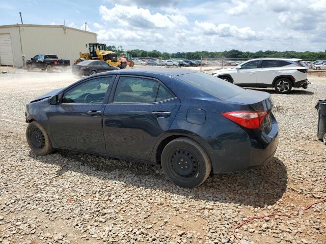 2017 TOYOTA COROLLA - 2T1BURHE8HC797195
