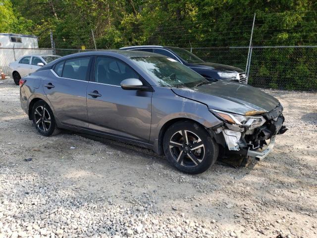 2024 NISSAN SENTRA SV 3N1AB8CV4RY202303