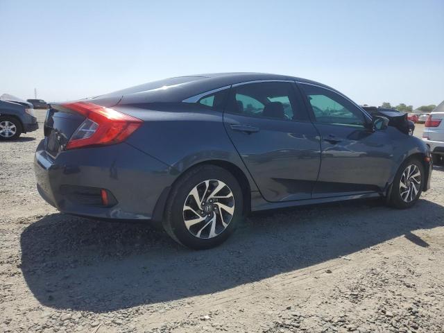 Vin: 19xfc2f77ge083204, lot: 59431425, honda civic ex 20163