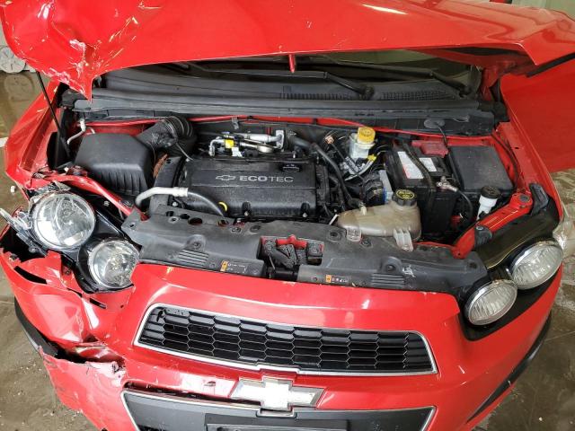 1G1JC5SH1D4216958 2013 CHEVROLET SONIC