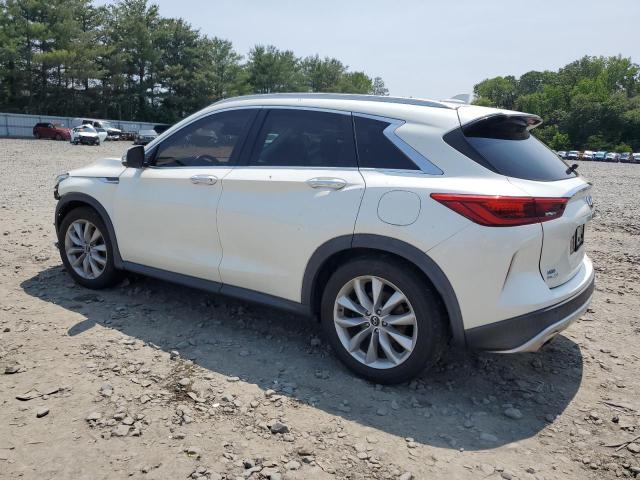 Vin: 3pcaj5m3xkf117589, lot: 58156705, infiniti qx50 essential 20192