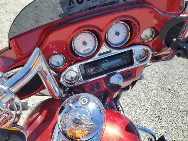2012 HARLEY-DAVIDSON FLHX STREE - 1HD1KBM35CB610983