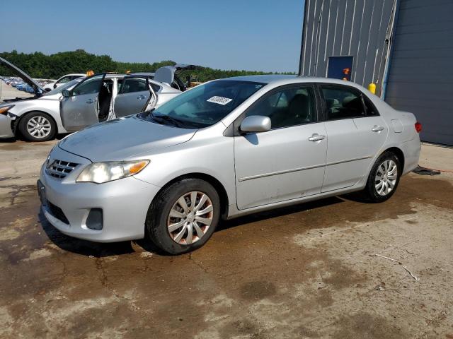 Vin: 2t1bu4ee9dc051128, lot: 62088635, toyota corolla base 2013 img_1