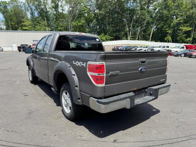 Vin: 1ftfx1efxcke09558, lot: 62692155, ford f-150 super cab 20122